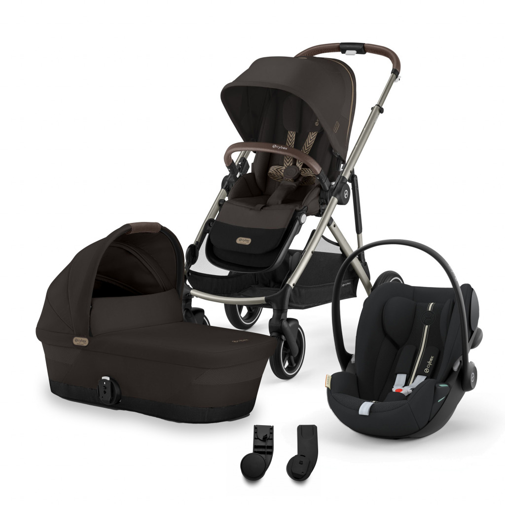 CYBEX Gold Gazelle 3in1 1